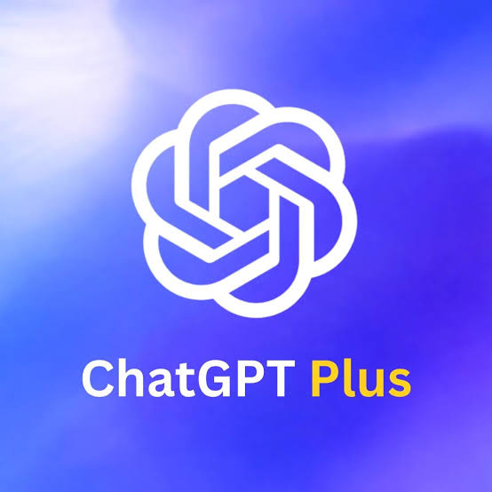 ChatGPT 5.5 Plus product image